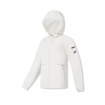 Куртка Billionaire Boys Club X женская белый Fila