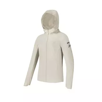 Куртка Billionaire Boys Club X женская, верблюжья Fila, цвет Zi Camel