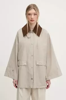 Куртка Bimba Y Lola, бежевый