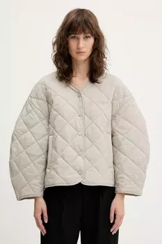 Куртка Bimba Y Lola, серый