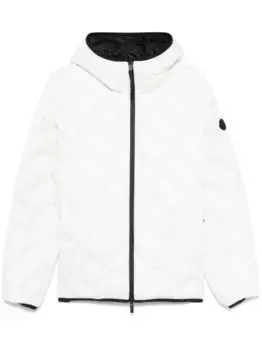 Куртка Bimont MONCLER, белый