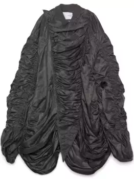 Куртка Bind Big Yoshiokubo, черный