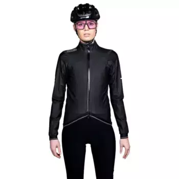 Куртка Bioracer Speedwear Concept Kaaiman, черный