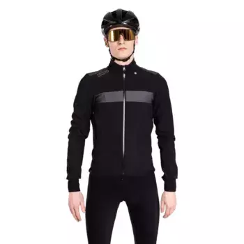 Куртка Bioracer Spitfire Tempest Winter, черный