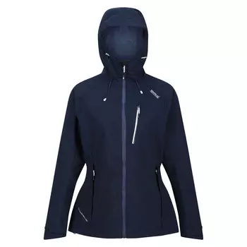 Куртка "birchdale" водонепроницаемая Regatta, синий