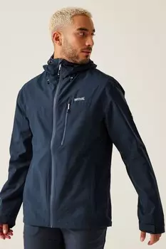 Куртка Бирчдейл Regatta, синий