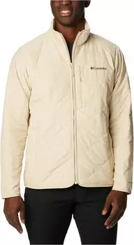 Куртка Birchwood Columbia, цвет Dark Stone