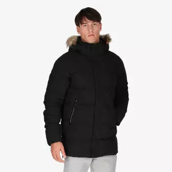 Куртка Биксби Icepeak, черный