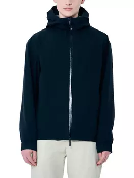 Куртка бизе Moncler, черный