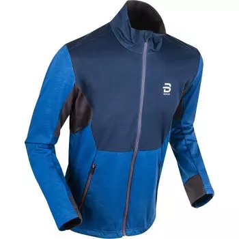 Куртка Bjorn Daehlie, синий