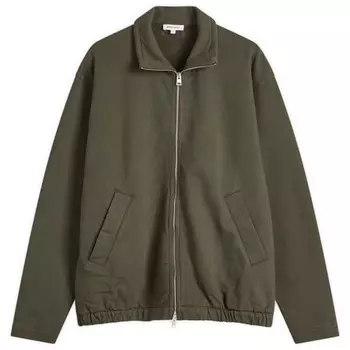 Куртка Bjorn для легкой атлетики Norse Projects, черный