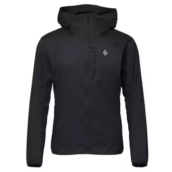 Куртка Black Diamond Alpine Start, черный
