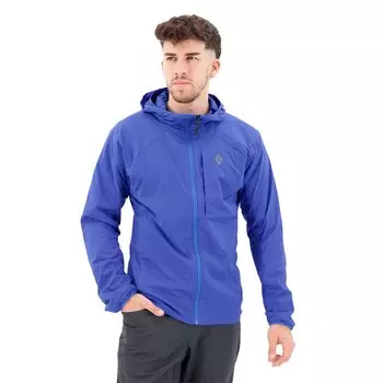 Куртка Black Diamond Alpine Start Insulated, синий