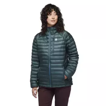 Куртка Black Diamond Approach Down, синий