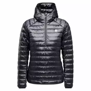 Куртка Black Diamond Deploy Down, черный