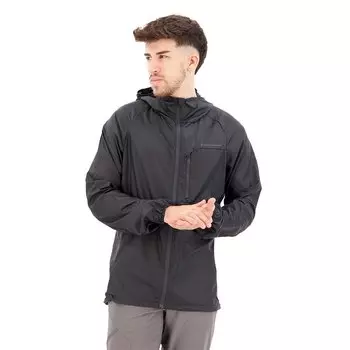 Куртка Black Diamond Distance Windshell, черный