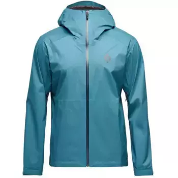 Куртка Black Diamond Fineline Stretch Shell, синий