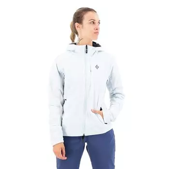 Куртка Black Diamond First Light Hybrid, синий