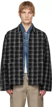 Куртка Black Haven OUR LEGACY