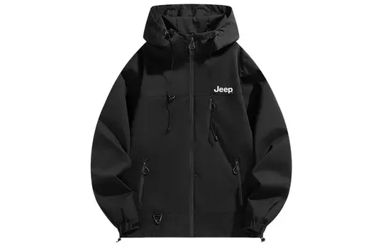 Куртка Black Knight Series унисекс Jeep