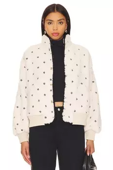 Куртка blackbird The Great, черный