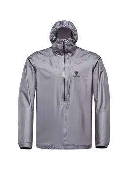 Куртка Blackyak JAVARI, серый