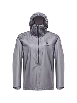 Куртка Blackyak JAVARI, серый