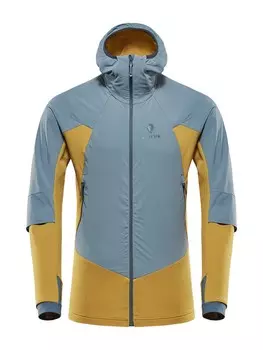 Куртка Blackyak KARUN, желтый