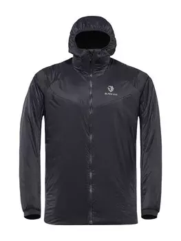 Куртка Blackyak LANGAR, черный