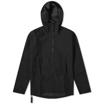 Куртка Blaest Helleren 3л, черный