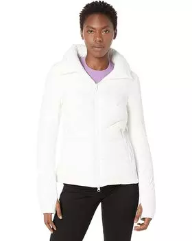 Куртка Blanc Noir Cirrus, белый