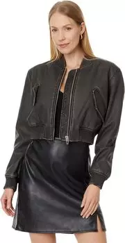 Куртка Blank NYC On Track, черный