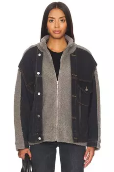 Куртка Blanknyc, цвет double down