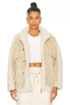 Куртка BLANKNYC Double Glazed, бежевый