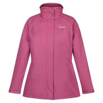 Куртка "бланше 2" Regatta, фиолетовый