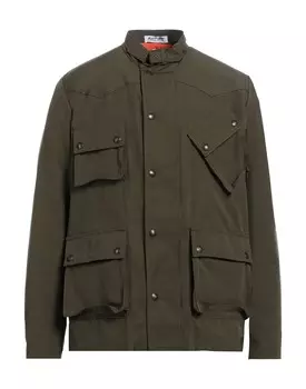 Куртка Blast, зеленый