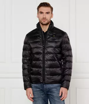 Куртка BLAUER AUSTIN Regular Fit, черный