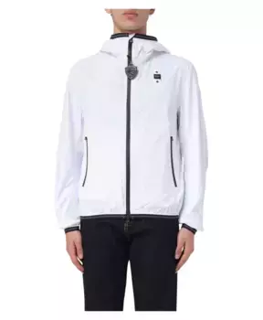 Куртка Blauer, белый