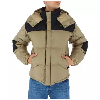 Куртка Blauer, бежевый