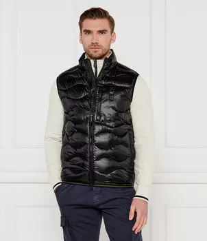Куртка BLAUER COPLEY Regular Fit, черный