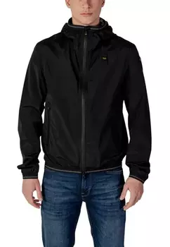 Куртка Blauer мужская, черный