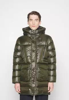 Куртка Blauer, оливковый