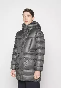 Куртка Blauer, серый