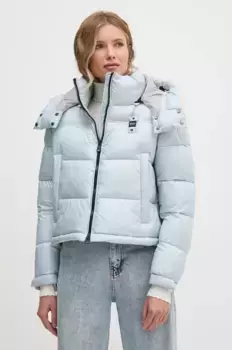 Куртка Blauer, серый