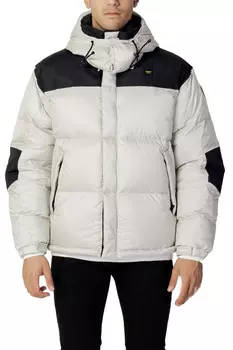 Куртка Blauer, серый