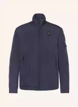 Куртка Blauer, синий