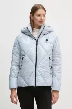 Куртка Blauer, синий