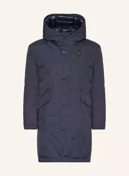 Куртка Blauer, синий