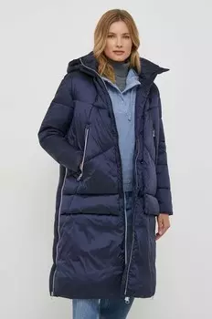 Куртка Blauer, темно-синий