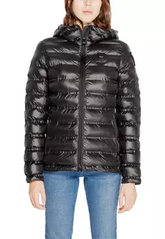 Куртка Blauer утепленная, черный